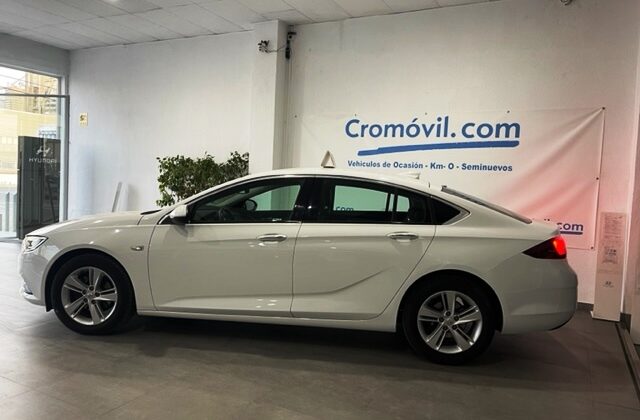 Opel Insignia 1.6 CDTi 136cv Excellence