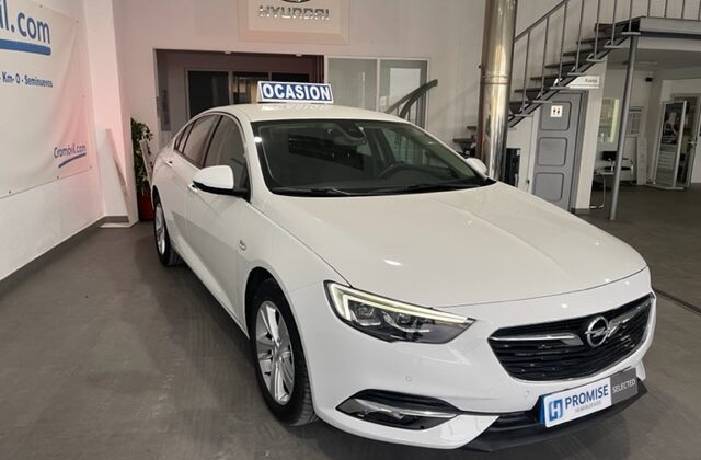Opel Insignia 1.6 CDTi 136cv Excellence