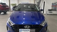 Hyundai I20 Klass 1.0 Tgdi 100 cv gasolina junio 2021