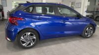 Hyundai I20 Klass 1.0 Tgdi 100 cv gasolina junio 2021
