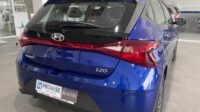 Hyundai I20 Klass 1.0 Tgdi 100 cv gasolina junio 2021