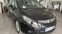 Opel Zafira Tourer 7 plazas 2.0 CDTi 130cv