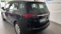 Opel Zafira Tourer 7 plazas 2.0 CDTi 130cv