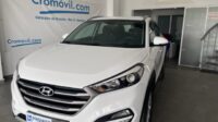 Hyundai Tucson Link 1.7 CRDI 115cv