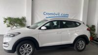 Hyundai Tucson Link 1.7 CRDI 115cv