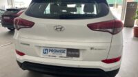 Hyundai Tucson Link 1.7 CRDI 115cv