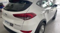 Hyundai Tucson Link 1.7 CRDI 115cv
