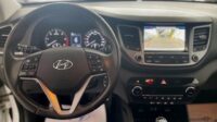 Hyundai Tucson Link 1.7 CRDI 115cv