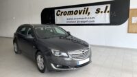 Opel Insignia SW Automatico 2.0 CDTi 130 cv